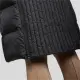 Montar MoAthena Refined lange winterjas